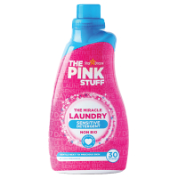 The Pink Stuff vloeibaar wasmiddel sensitive non-bio 960 ml (32 wasbeurten)  SPI00015
