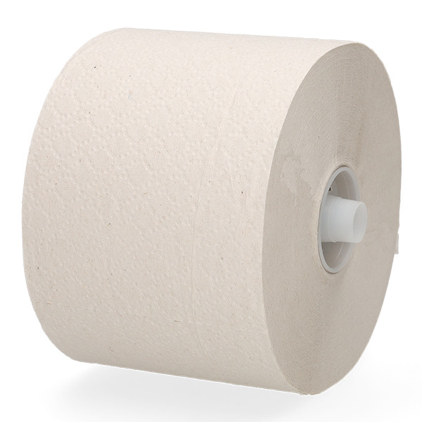 Toiletpapier 1-laags | 36 rollen | Doprol (123schoon huismerk) SDR02085 - 2