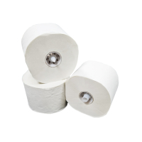 Toiletpapier 2-laags | 36 rollen | Doprol (123schoon huismerk)  SDR02086