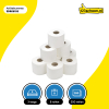 Toiletpapier 3-laags | 8 rollen | 250 vel per rol (123schoon huismerk)  SDR06155 - 2