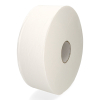 Toiletpapier Maxi Jumbo 2-laags | 6 rollen | 123schoon huismerk | Geschikt voor Tork T1 dispenser SDR02007 - 2