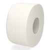 Toiletpapier Mini Jumbo 2-laags | 12 rollen | 123schoon huismerk | Geschikt voor Tork T2 dispenser SDR02004 - 2