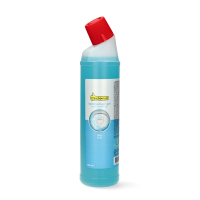 Toiletreiniger gel Fris 750 ml (123schoon huismerk)  SDR06243