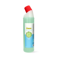 Toiletreiniger gel Limoen 750 ml (123schoon huismerk)  SDR06245