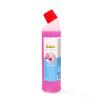 Toiletreiniger gel Pink Splash 750 ml (123schoon huismerk)