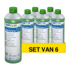 Aanbieding: Topclin Multi Purpose - Allesreiniger (6 flessen - 1 liter) STO05287 - 1