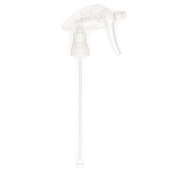 Topclin Schuim Sproeikop Wit STO05324 - 1
