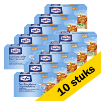 Toppits Aanbieding: Toppits diepvrieszakken | 1 liter | 10 x 40 stuks  STO05017