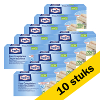 Toppits Aanbieding: Toppits diepvrieszakken | 6 liter | 10 x 20 stuks  STO05021