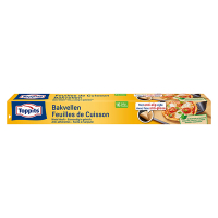 Toppits bakpapier | Anti-slip | 16 vellen per rol  STO05040