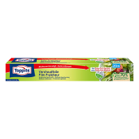 Toppits vershoudfolie | 20 meter | 32,5 cm  STO05000