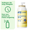 Tork 236050 Luchtverfrisserspray citrus (75 ml) - geschikt voor Tork A1-dispenser  STO00015 - 2