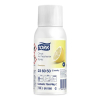 Tork 236050 Luchtverfrisserspray citrus (75 ml) - geschikt voor Tork A1-dispenser