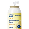 Tork 236050 Luchtverfrisserspray citrus (75 ml) - geschikt voor Tork A1-dispenser STO00015 - 2