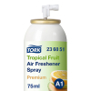 Tork 236051 Luchtverfrisserspray tropical (75 ml) - geschikt voor Tork A1-dispenser STO00016 - 2