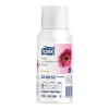Tork 236052 Luchtverfrisserspray bloemen (75 ml) - geschikt voor Tork A1-dispenser