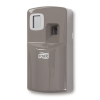Tork 256055 A1-dispenser voor luchtverfrissersprays (grijs)  STO00179 - 1