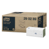 Tork 290289 Handdoeken C-vouw groen 2-laags (20 pakken) - geschikt voor Tork H3-dispenser