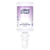 Tork 524901 Luxe Schuimhandzeep (1 liter) - Geschikt voor Tork S4 Tork 524901 Luxe Schuimhandzeep (1 liter) - Geschikt voor Tork S4
