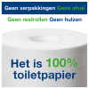 Tork 558040 T7-dispenser voor toiletpapier (wit)  STO00231 - 6