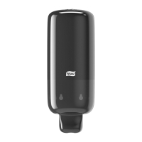 Tork 561508 S4-dispenser voor schuimzeep (zwart)  STO00242