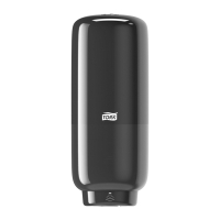Tork 561608 S4-dispenser met sensor voor schuimzeep (zwart)  STO00243