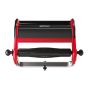 Tork 652108 W1-muurstandaard voor poetspapier (zwart/rood)  STO00255 - 1