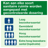 Tork A1-dispenser Luchtverfrissersprays | Wit | 562000 STO00014 - 6