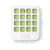 Tork A2-dispenser Luchtverfrissers | Wit | 562500 (4 stuks) STO00244 - 2
