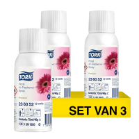 3 stuks à 75 ml