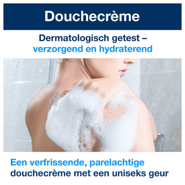 Aanbieding: Tork Vloeibare zeep Shower Cream 420601 | 6 stuks à 1 liter | Hair & Body | Geschikt voor Tork S1 dispenser STO05477 - 2