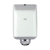 Tork Centerfeed 202040 M2-dispenser voor poetspapier (wit)  STO00163 - 1
