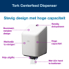 Tork Centerfeed 202040 M2-dispenser voor poetspapier (wit)  STO00163 - 2