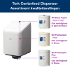 Tork Centerfeed 202040 M2-dispenser voor poetspapier (wit)  STO00163 - 3