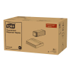 Tork Counterfold Dispenserservet | 1-laags | 24 pakken | N1 | Wit | 10935 STO05358 - 2