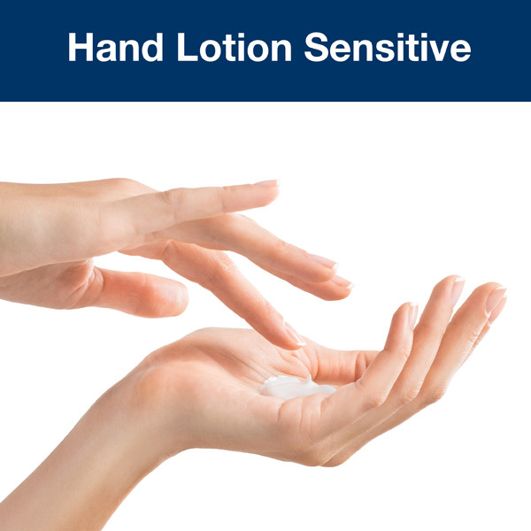 Tork Hand & Bodylotion 420202 | 475 ml | Geschikt voor Tork S2 dispenser STO00135 - 2