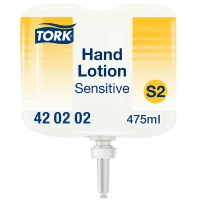 Tork Hand & Bodylotion Tork 420202 | 475 ml | Geschikt voor Tork S2 dispenser  STO00135