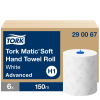 Tork Handdoekrol Tork Matic® 290067 2-laags | 6 rollen | Geschikt voor Tork H1 dispenser  STO00049 - 1