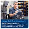 Tork Heavy Duty Handybox Reinigingsdoek | 1-laags | 180 vel | W7 | Wit | 530172 STO05354 - 3