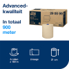 Tork Matic® Papieren Handdoekrol | 2-laags | 6 stuks | H1 | Naturel | 290099 STO05347 - 2