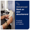 Tork Matic® Papieren Handdoekrol | 2-laags | 6 stuks | H1 | Naturel | 290099 STO05347 - 3