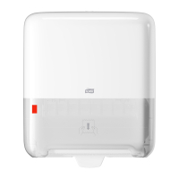 Tork Matic® 551000 H1-dispenser voor handdoekrol (wit)  STO00206