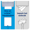 Tork Matic® 551000 H1-dispenser voor handdoekrol (wit)  STO00206 - 5