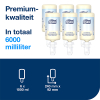 Tork Mild Geparfumeerde Vloeibare Handzeep | S4 | 424501 (1000 ml) STO05342 - 2