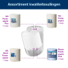 Tork Mini Centerfeed M2-dispenser Poetspapier | Wit | 559000 STO00234 - 3