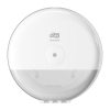 Tork Mini SmartOne® 681000 T9-dispenser voor toiletpapier (wit)  STO00265 - 1