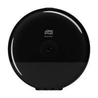 Tork Mini SmartOne® 681008 T9-dispenser voor toiletpapier (zwart)  STO00266