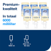 Tork Odor-Control | Vloeibare Handzeep | 424011 (1000 ml) STO05363 - 2