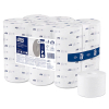 Tork OptiServe® Extra Zacht Hulsloos Toiletpapier 3-laags | 18 rollen | Geschikt voor Tork Premium T7 dispenser  STO05328 - 1