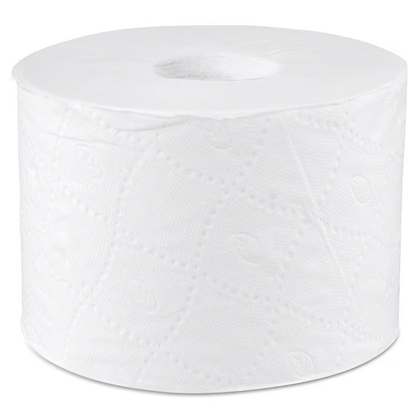 Tork OptiServe® Extra Zacht Hulsloos Toiletpapier 3-laags | 18 rollen | Geschikt voor Tork Premium T7 dispenser  STO05328 - 2